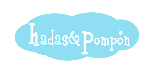 Hadas Pompón | Moda Infantil niñas – Vestidos, conjuntos y complementos