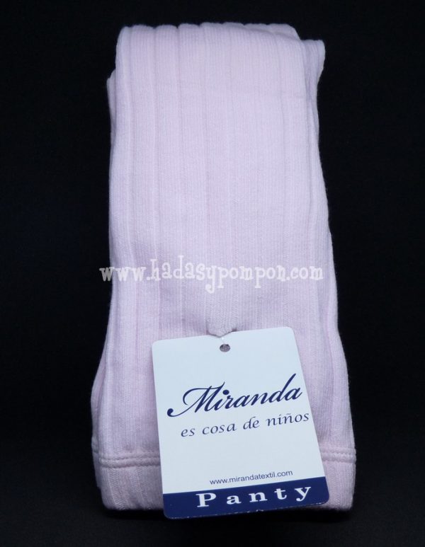 Leotardo Canale - Rosa