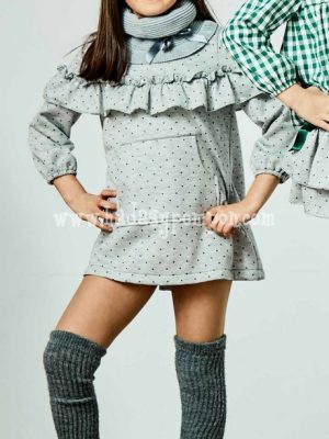 Vestido Esmeralda