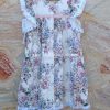 Vestido Trendy Flores - Imagen 2