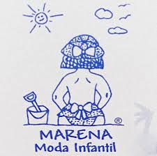 Marena Moda Infantil