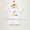 Conjunto Vichy Fuxia Granja - Imagen 2