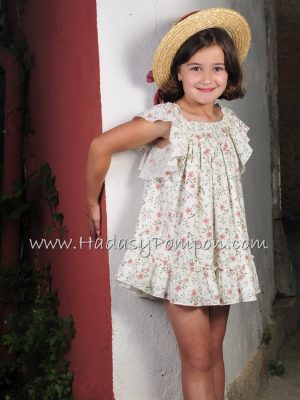 Vestido Merlot