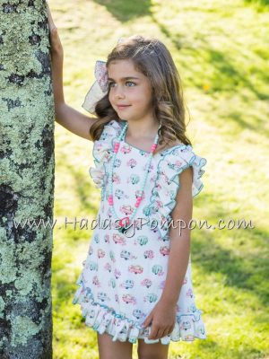 Vestido Vans