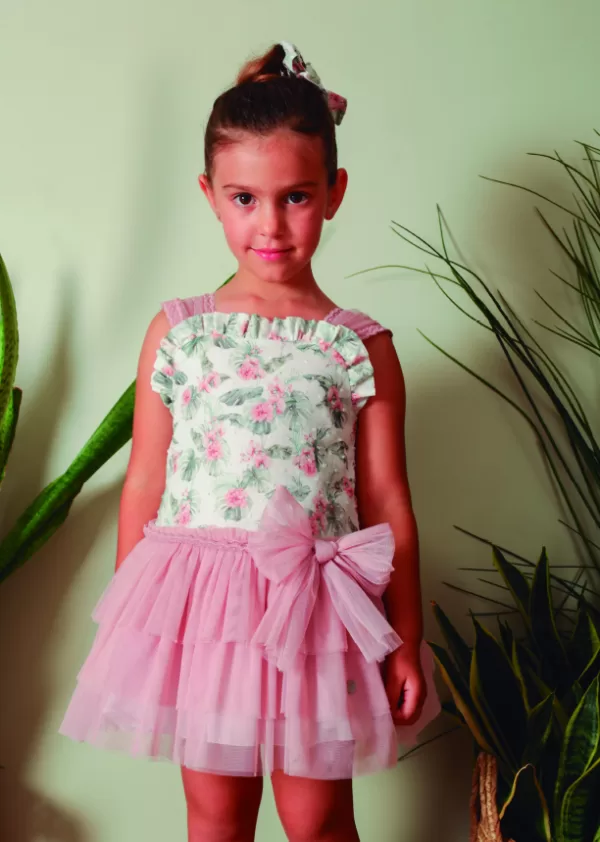 Vestido Galilea